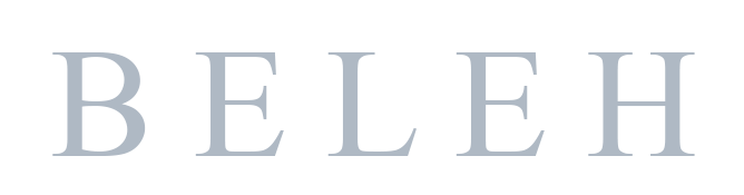 B E L E H | Sustainable Living